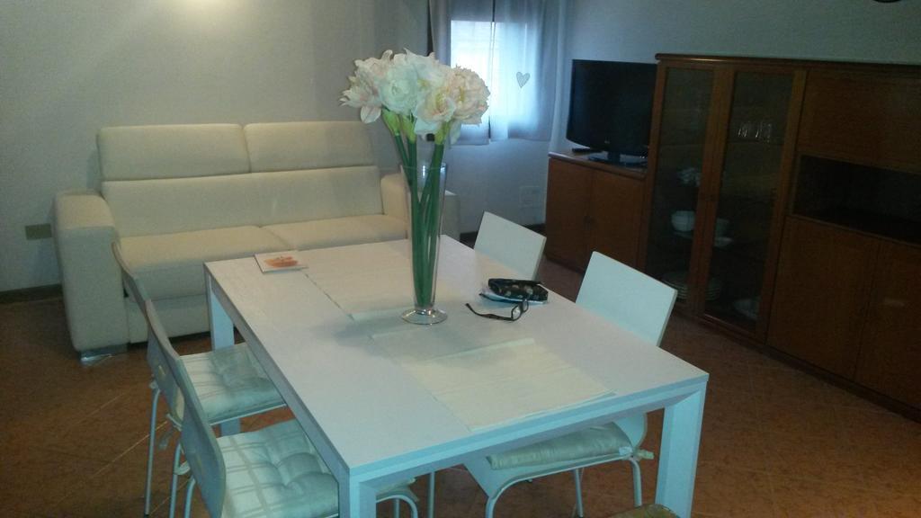 Rialto Loft * Venedig