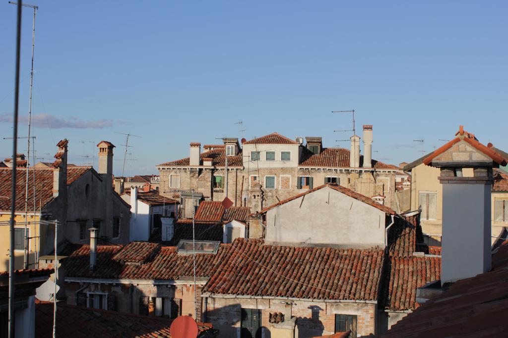 Lejlighed Rialto Loft Venedig