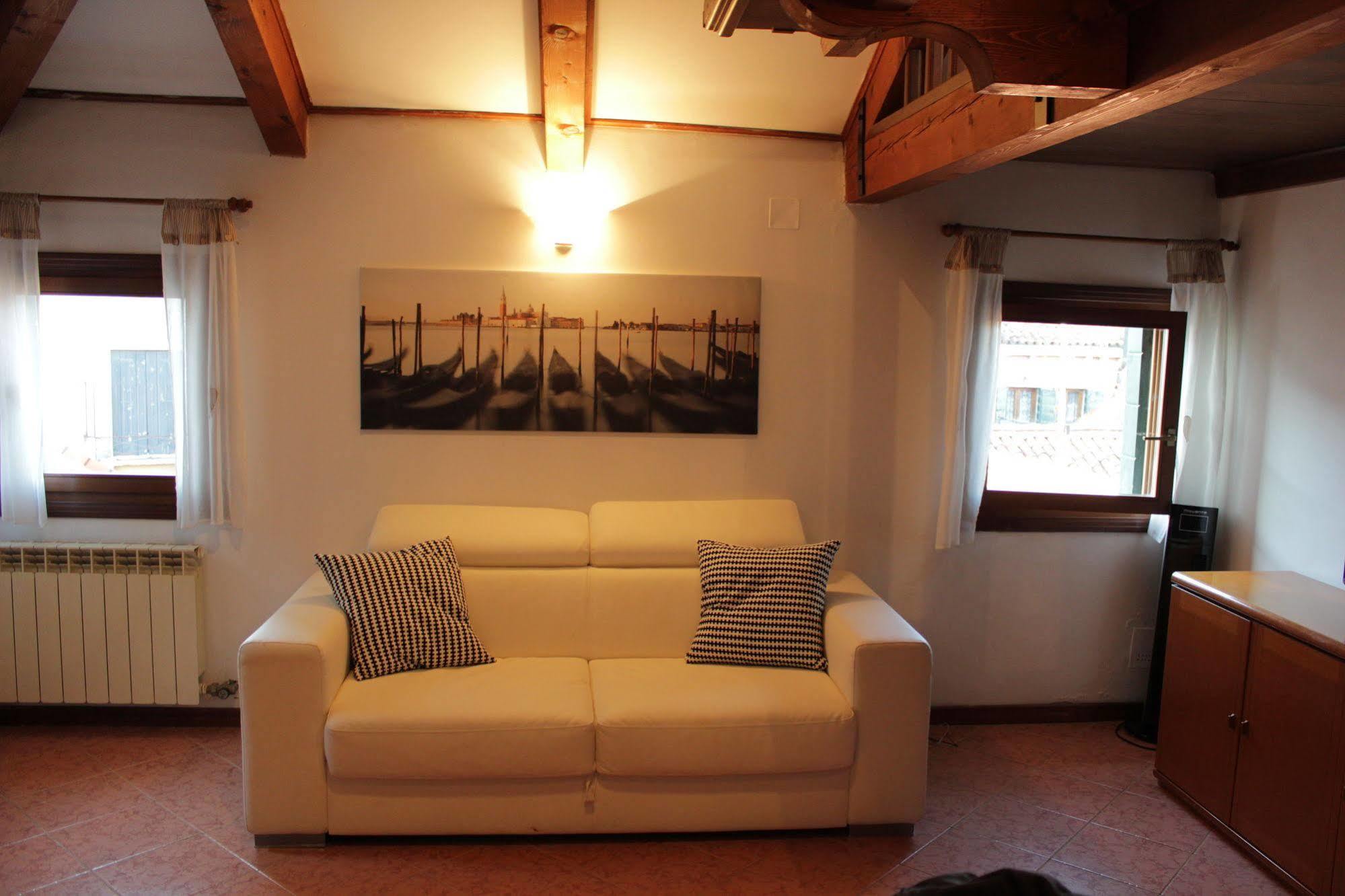 Rialto Loft * Venedig