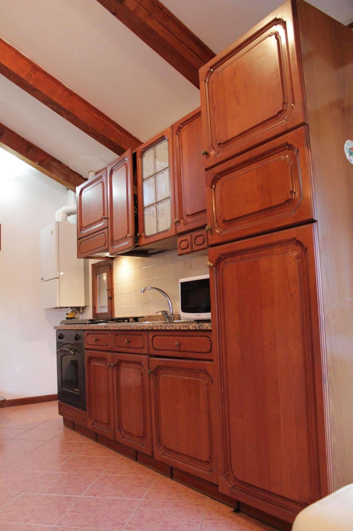 Lejlighed Rialto Loft