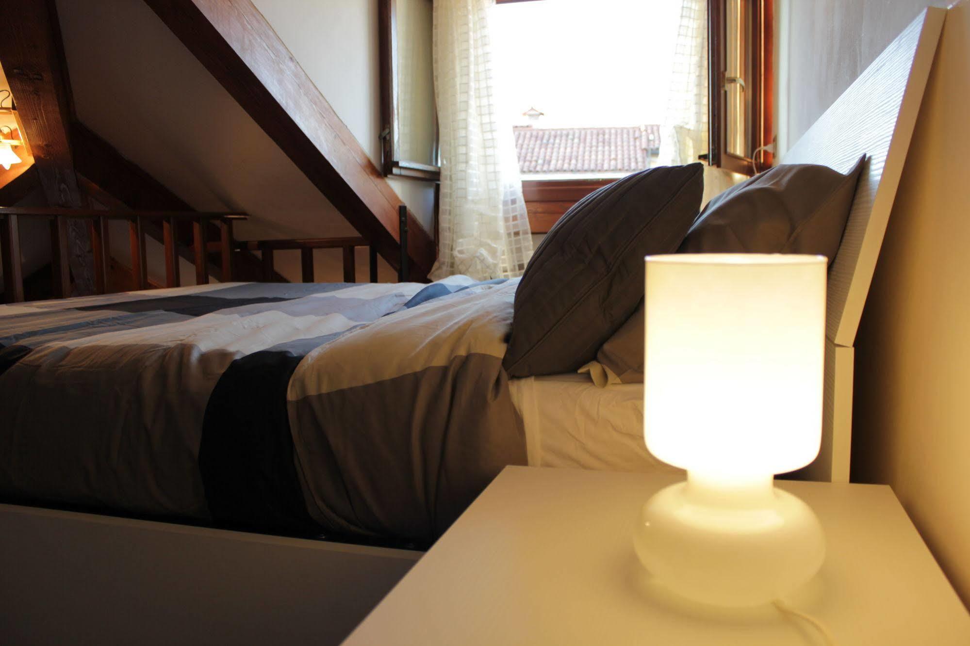 Rialto Loft * Venedig