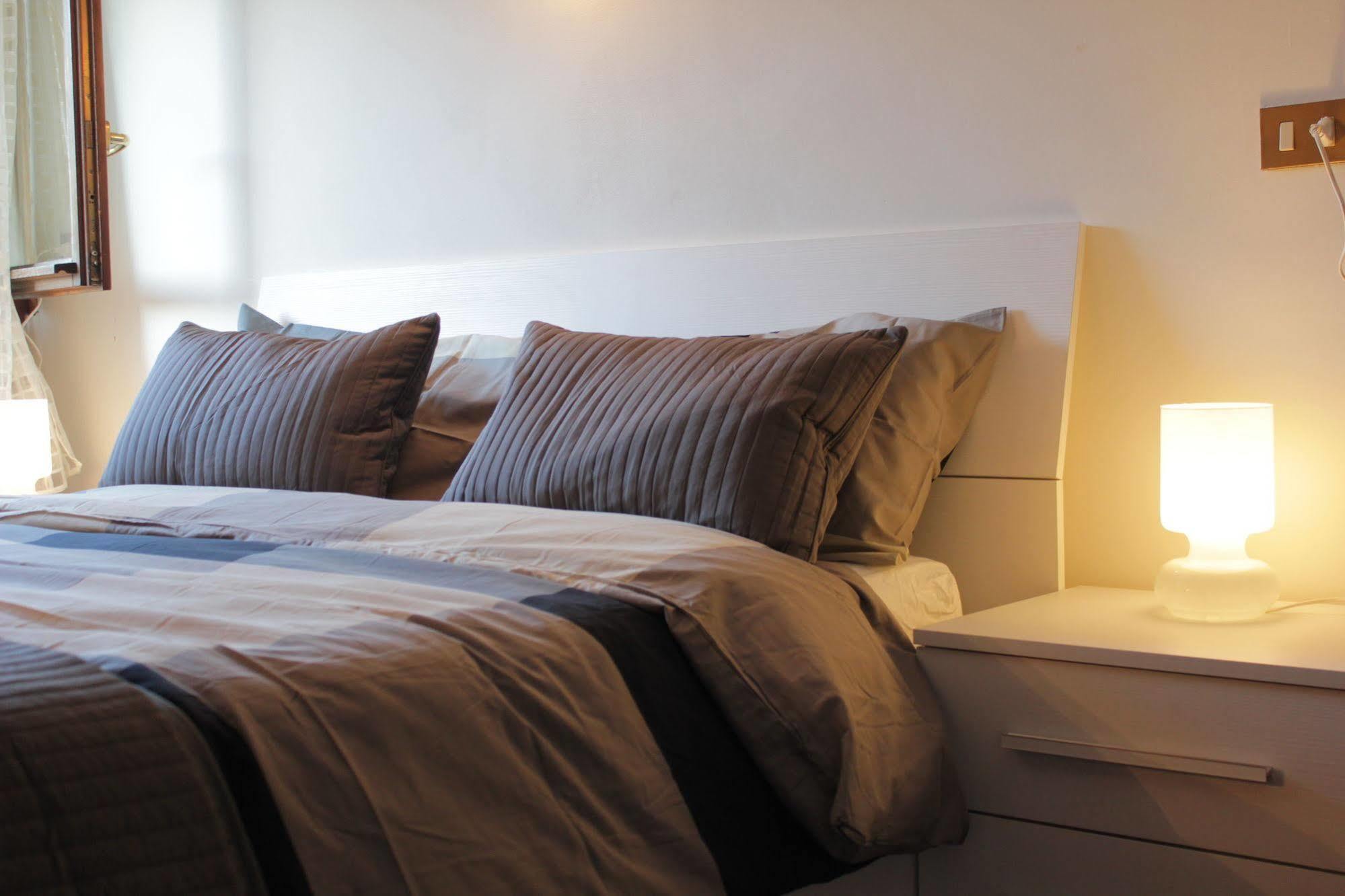 Rialto Loft Lejlighed