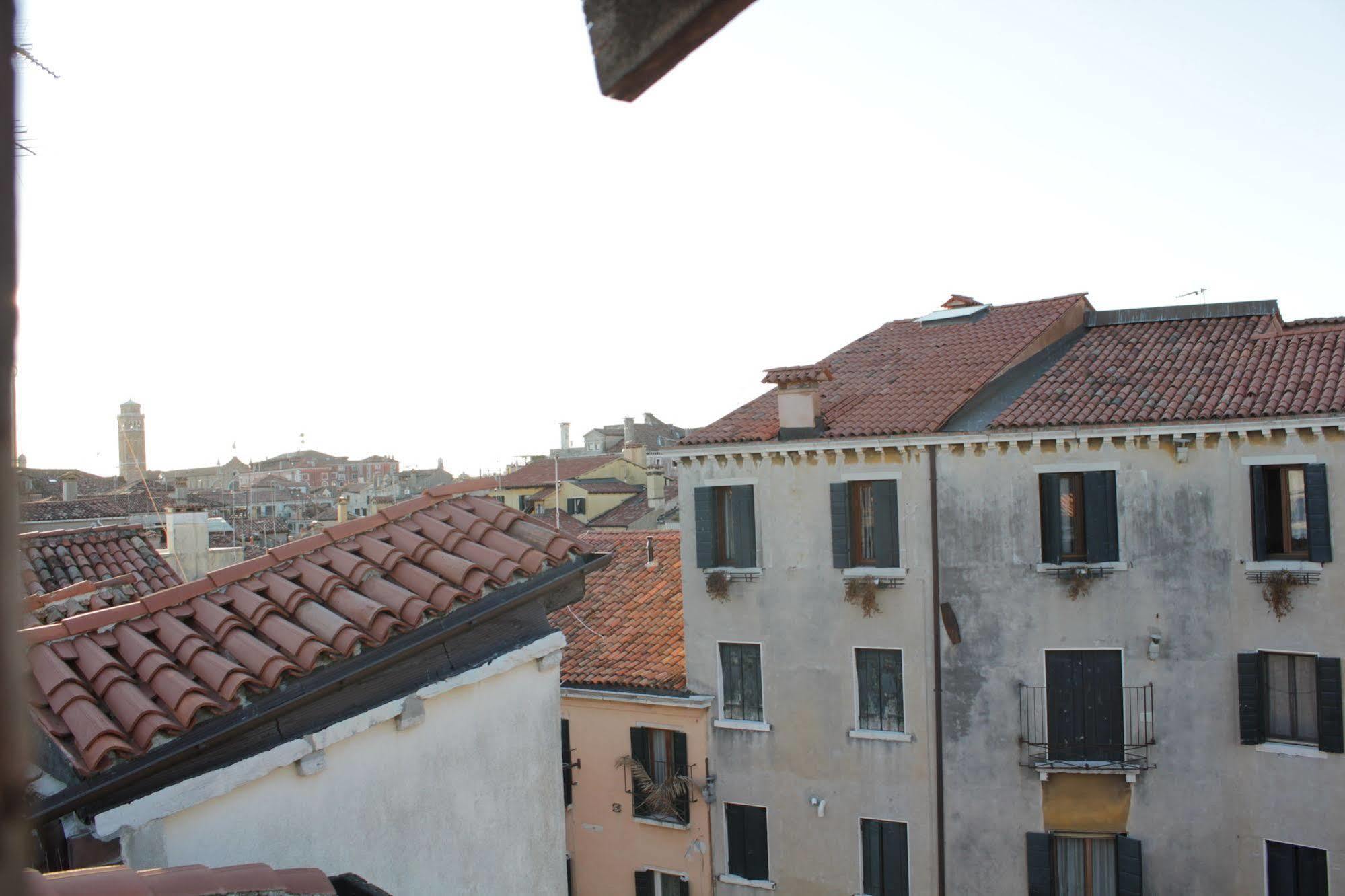 Rialto Loft Venedig