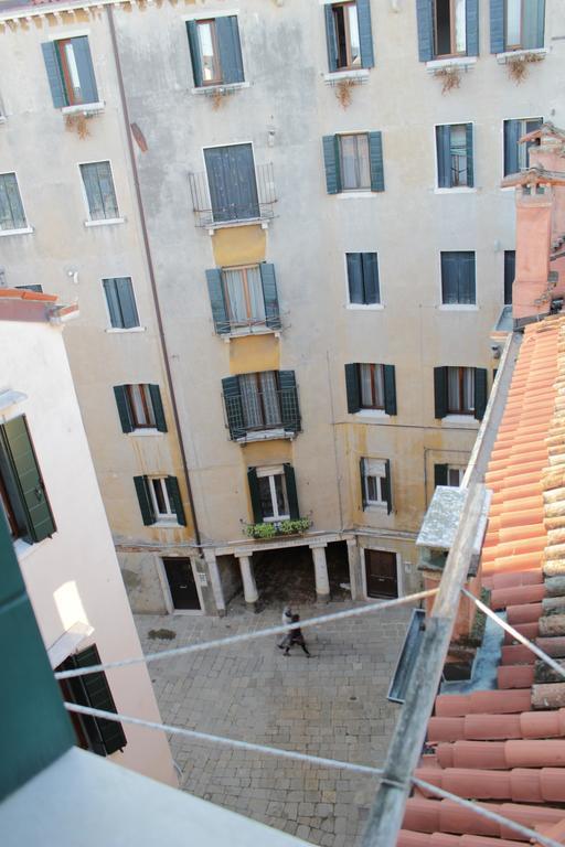 Rialto Loft Venedig