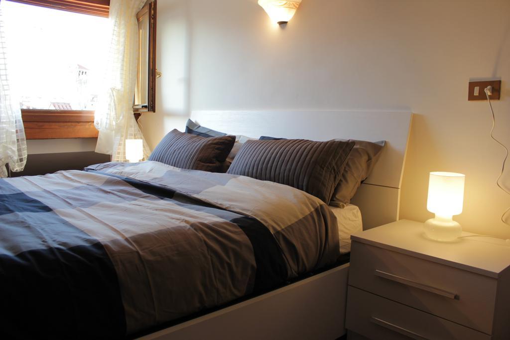 Rialto Loft Venedig