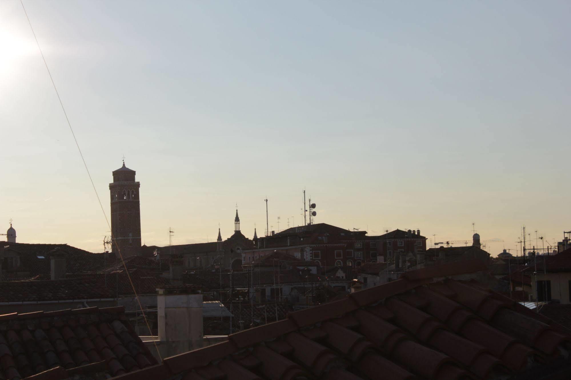 Rialto Loft Apartment Venedig